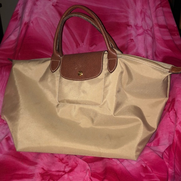 Longchamp Le Pliage - Picture 1 of 4